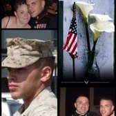 LCpl Joshua Streicher
