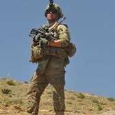CPL Brad Greene