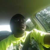 Cpl Rashad Hollywood