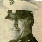 MGySgt Michael English