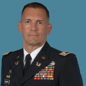 LTC Mark Ronning