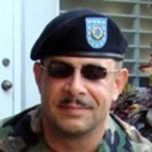 SFC Brandon Robinette