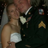 SGT Chad Huston