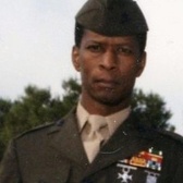 MSgt Charles Hull