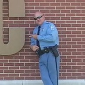 1SG Robert Blanchard