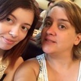 TSgt Teresa Balangue