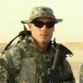 SPC Michael Ricklin