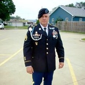 SSG Joseph Harris