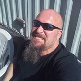 LCpl Vincent Duchene