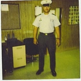 CPL Darnell McLaurin