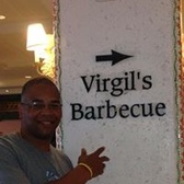 SSgt Virgil Whitsett