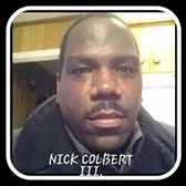 Nick Colbert