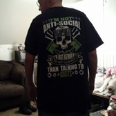 PFC Timothy Clements