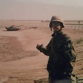 PV2 Oakland McCaa III