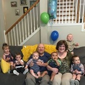 Lt Col David Srulowitz