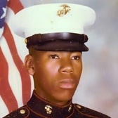 Sgt Quentin Richardson