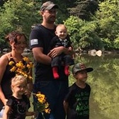 SrA Benjamin Moore-Hovancik