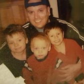 PFC George Austin Chase III