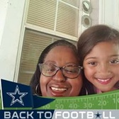 SPC Jacqueline Terrell