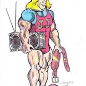 SGT Carlos Fernández