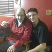 Sgt David Andrzejewski