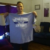 SPC Michael Williams