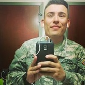PFC Lyle Lopez