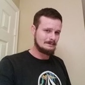 A1C Chris Mannifield