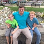 SSgt Stephen Palmbos