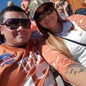 SGT Johnny Jeannette Benavidez