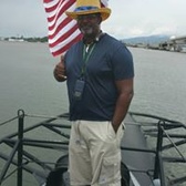 1SG Carlos Debose