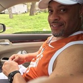 SP6 Donald Dickerson