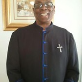 CSM Apostle Lee Wright