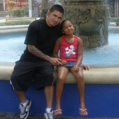 CPL Franco Hernandez