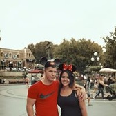 Cpl Stephen-Claudia Howell