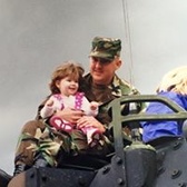 SGT Keene Forney Jr.