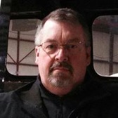 SSgt Stewart Edwards