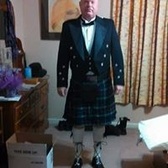 SSgt Michael McKenzie