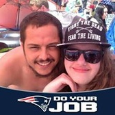 CPO Mariah Whitaker-Almeda