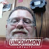 SPC Raymond Hamilton