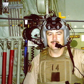 TSgt Fran McLaughlin