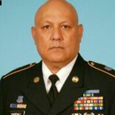1SG Bill Yandall