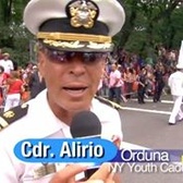 Alirio Orduna