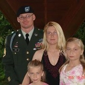 SSG Douglas mack Mack