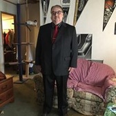 1SG Thomas David Carter