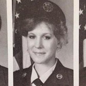 Sgt Ellen Herner