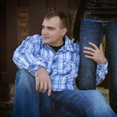 SP5 Benjamin Brockette