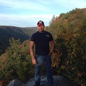 GySgt Vince Shambaugh