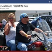 PFC Raymond Campbell