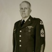 SGM Gerald Fife